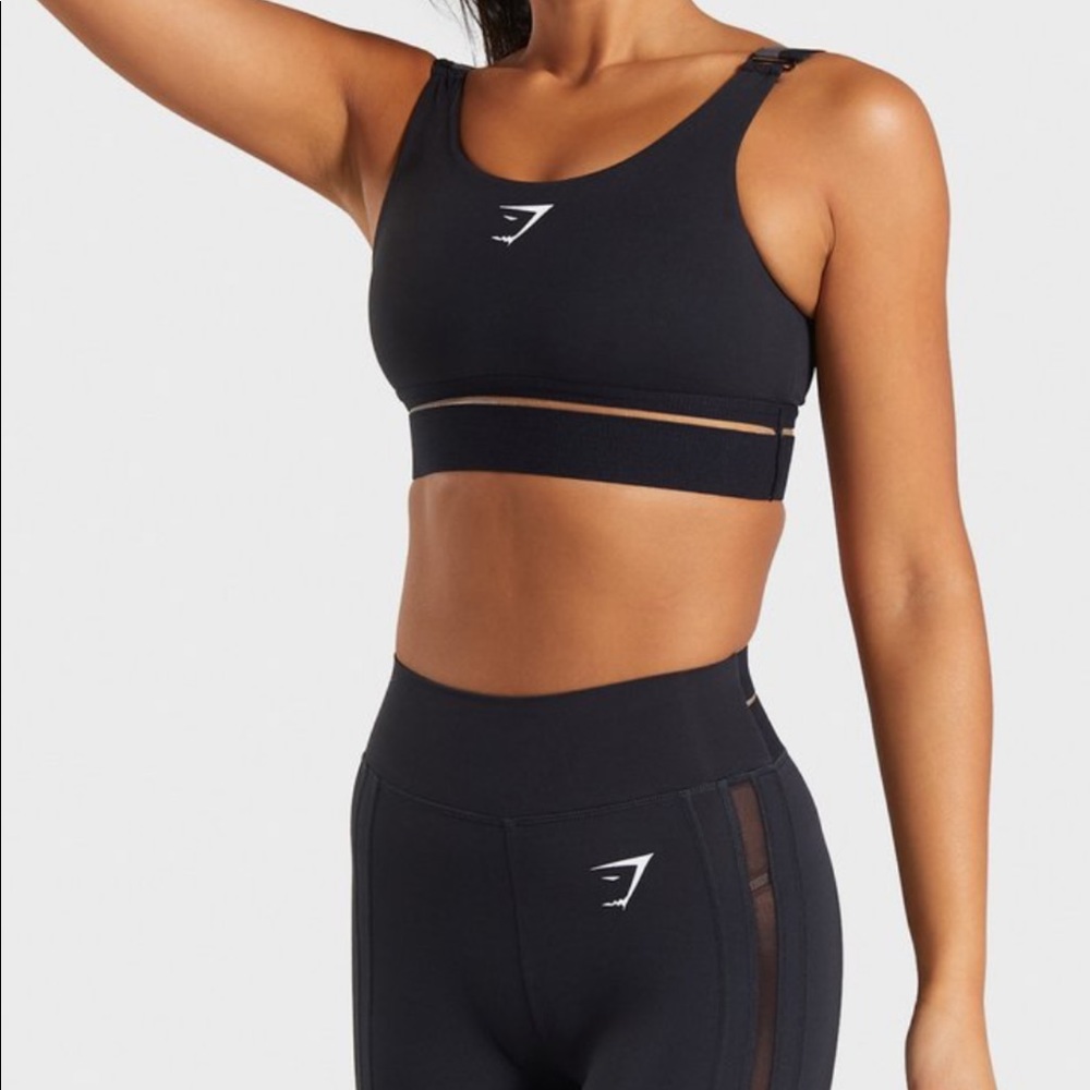 Gymshark embody sports bra